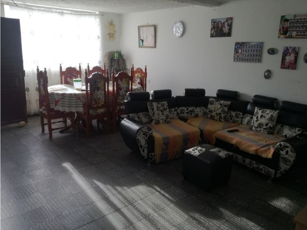 VENTA CASA CENTRO MONIQUIRA BOYACA - 1