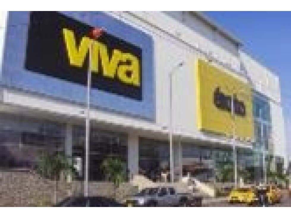 Local en Arriendo Centro Comercial Viva en Barrancabermeja - 1