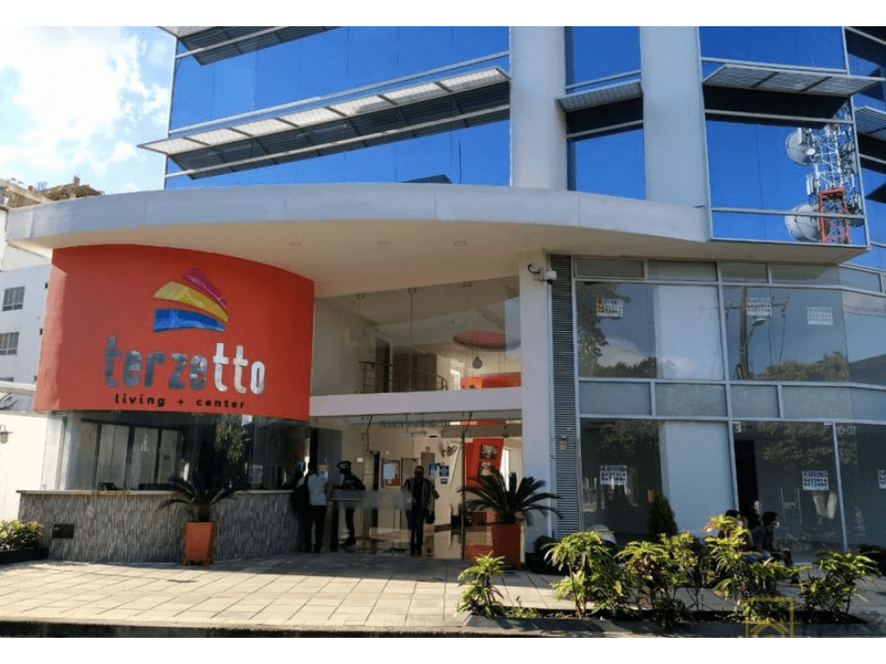 Apartamento en Arriendo Edifición Terzetto - Barrancabermeja - 1