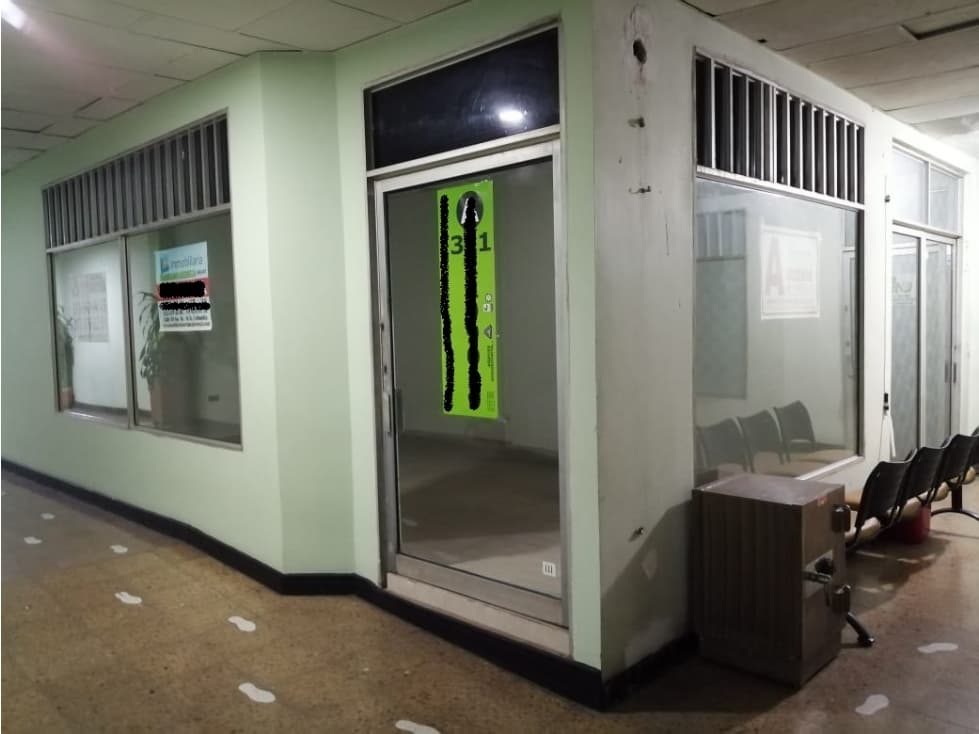 Local en Arriendo Centro Comercial el Parque en Barrancabermeja - 1