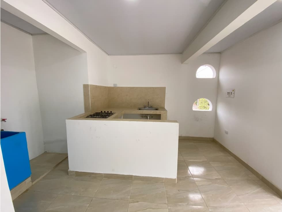 APARTAMENTO 202 CASA 12 - 1