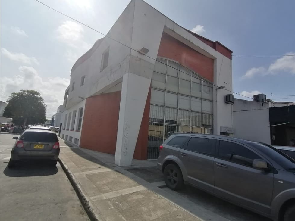 VENDO LOCAL OFICINA BARRIO SANTA RITA PALMIRA - 1