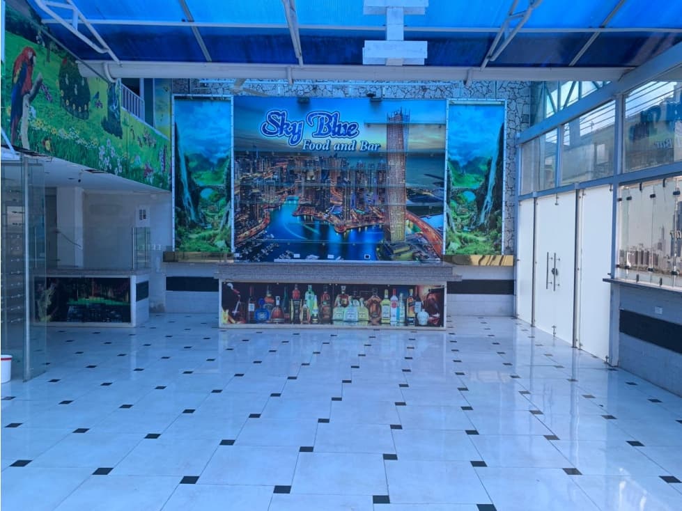 Local en Venta en Santa Rosa de Cabal - Centro - 1