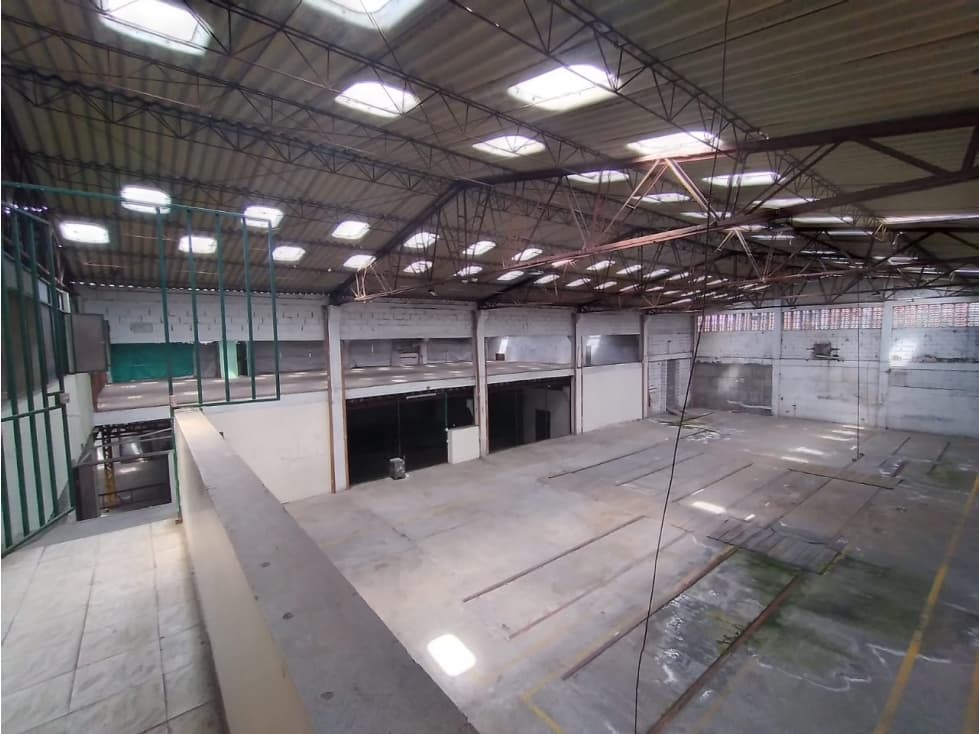 ALQUILER DE BODEGA VILLAMARIA, MANIZALES - 1