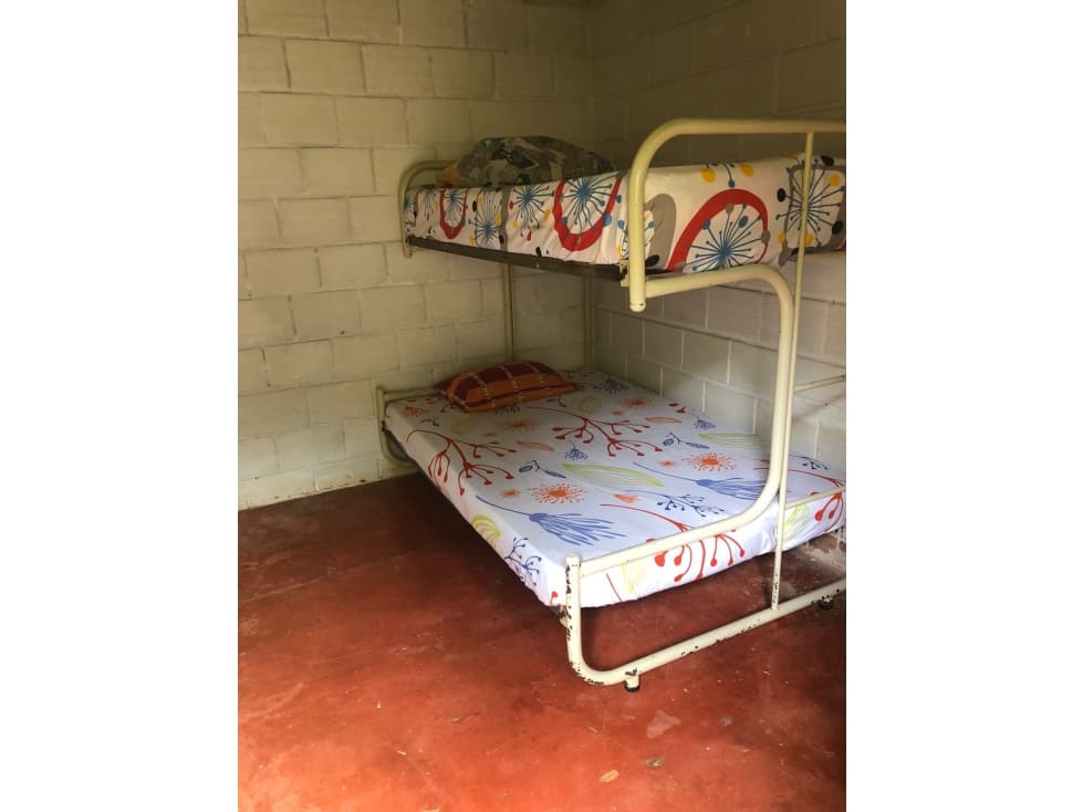 EN ALQUILER , FINCA VACACIONAL KM 30 DAGUA - 1