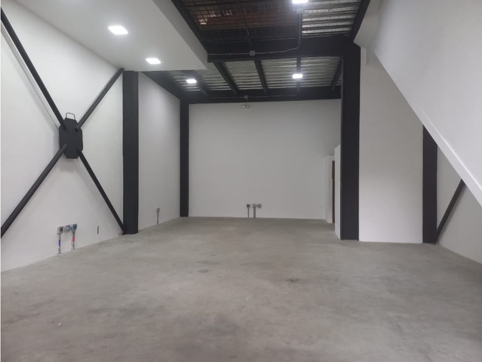 Local - bodega en Guarne en arriendo - 1