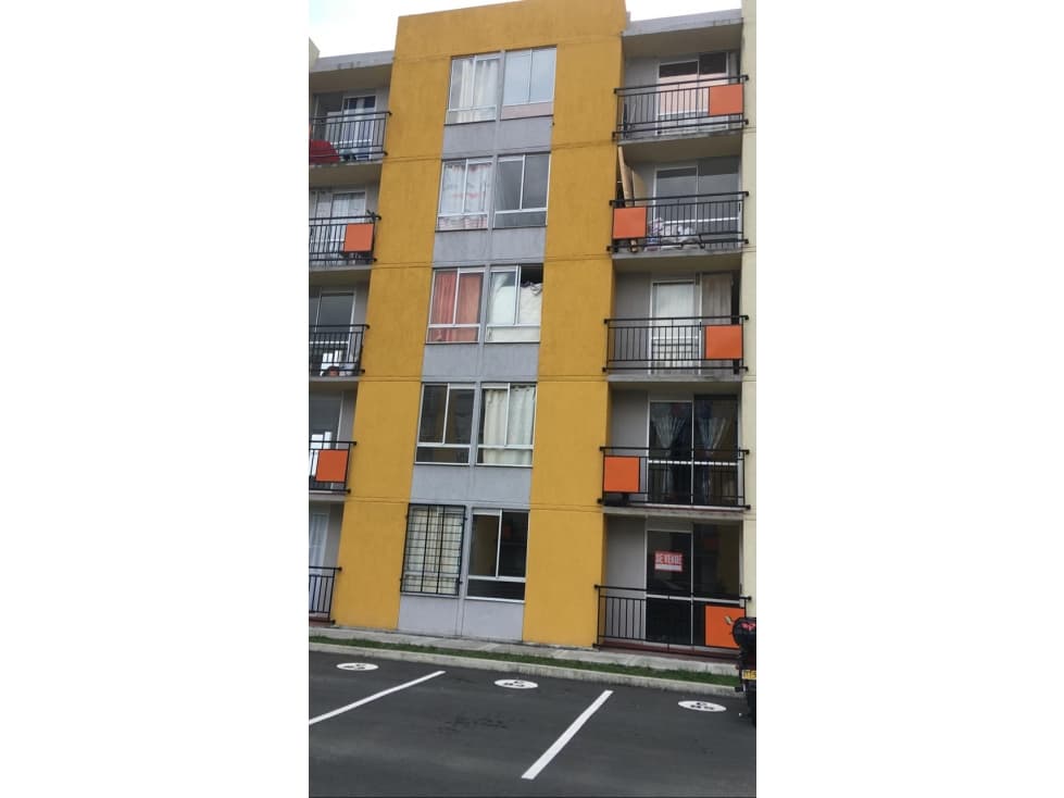 VENTA APARTAMENTO ,CIUDAD DEL SUR - PUERTO TEJADA   (GV- W 6870750 - 1