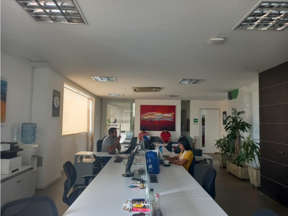 ALQUILER OFICINAS, ACOPI, YUMBO, JO-JV, W6865786 - 1