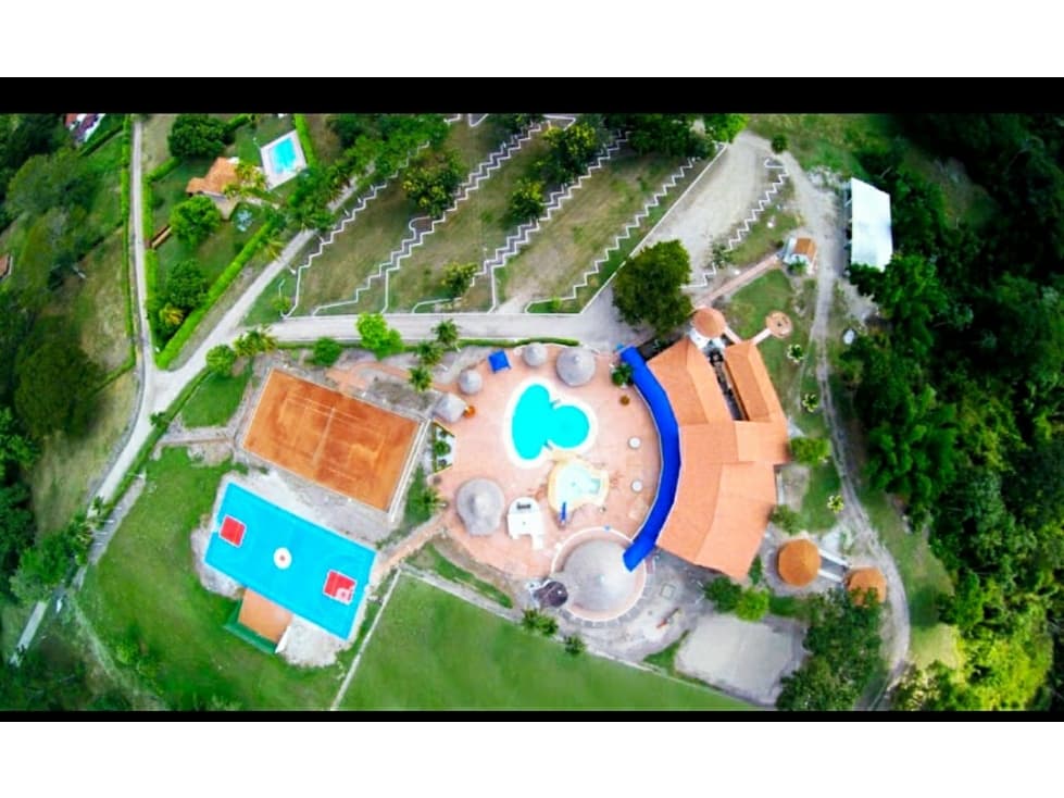 VENDO LOTE EN LA DORADA - CONJUNTO PALMA REAL - 1