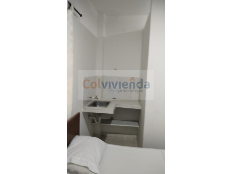 824 Apartamento en Arriendo en el Barrio La Libertad, Barrancabermeja - 1