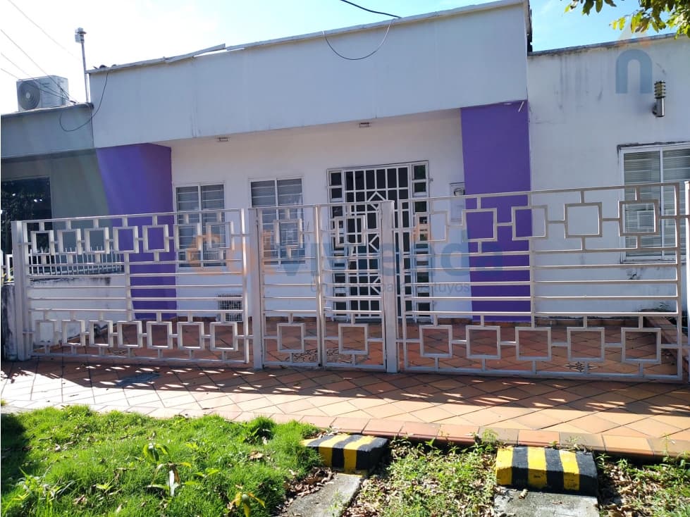 732 Casa en Arriendo en el Barrio Parnaso, Barrancabermeja - 1