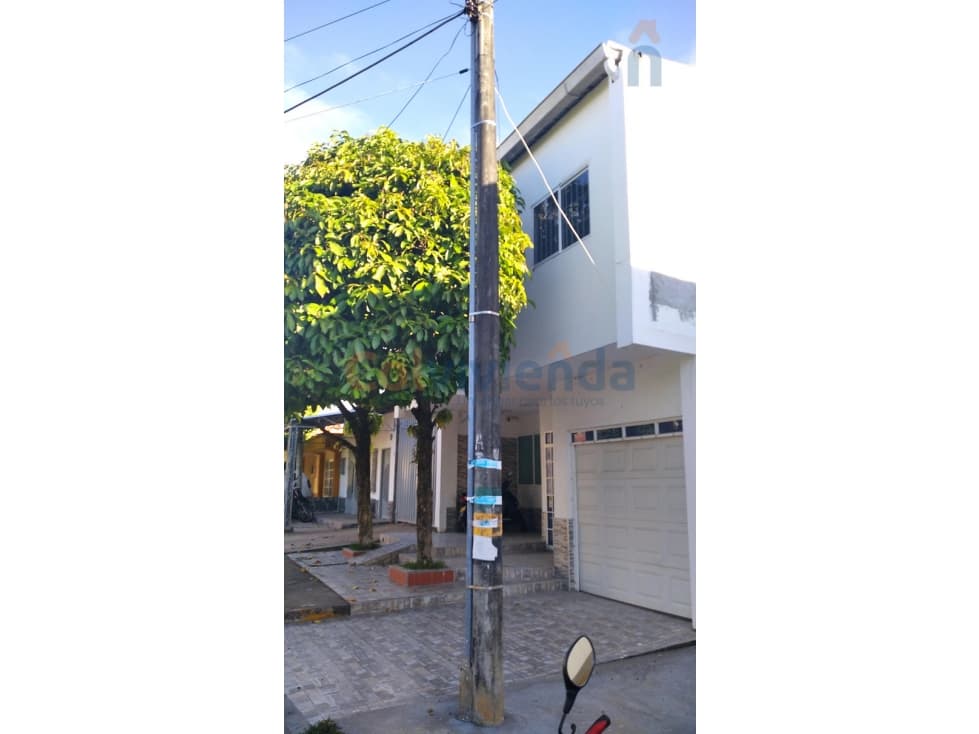 809 Apartaestudio en Arriendo en el Barrio la libertad, Barranca - 1