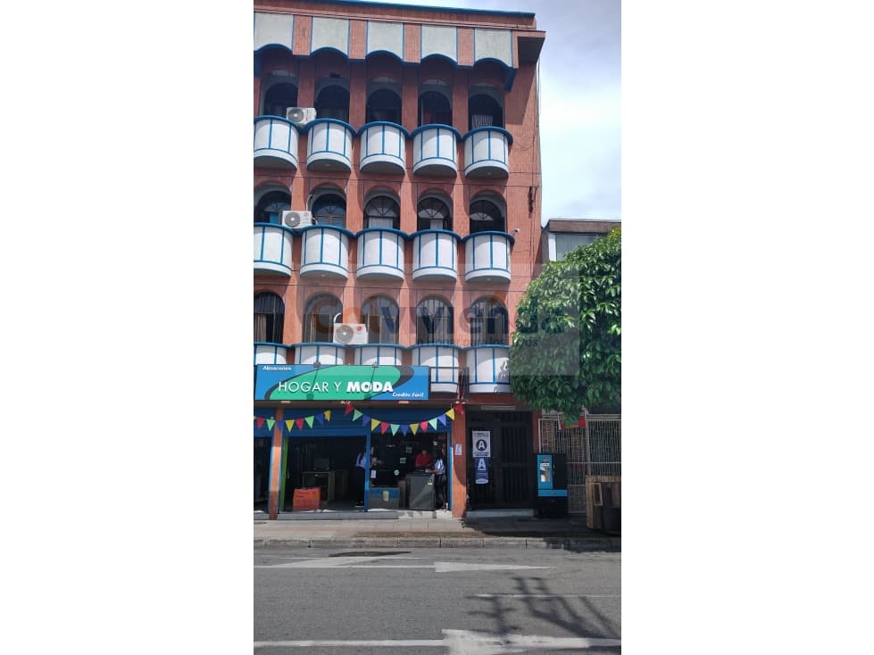 814 Apartamento en Arriendo en el Barrio Uribe Uribe, Barrancabermeja - 1