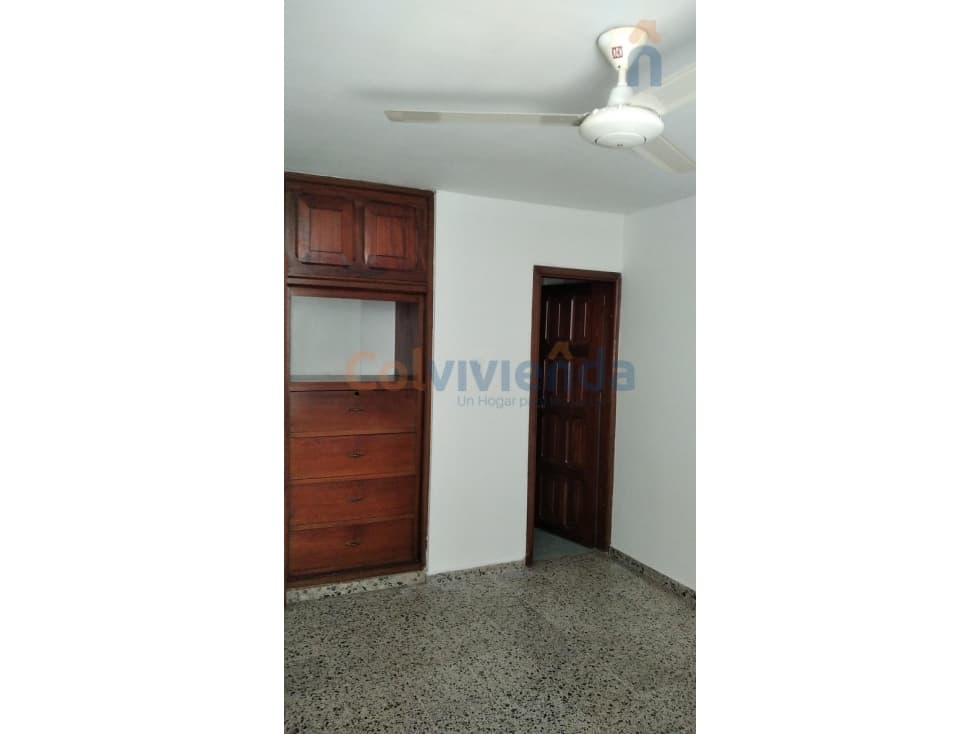 804 Apartamento en Arriendo en Barrio Colombia, Barrancabermeja - 1
