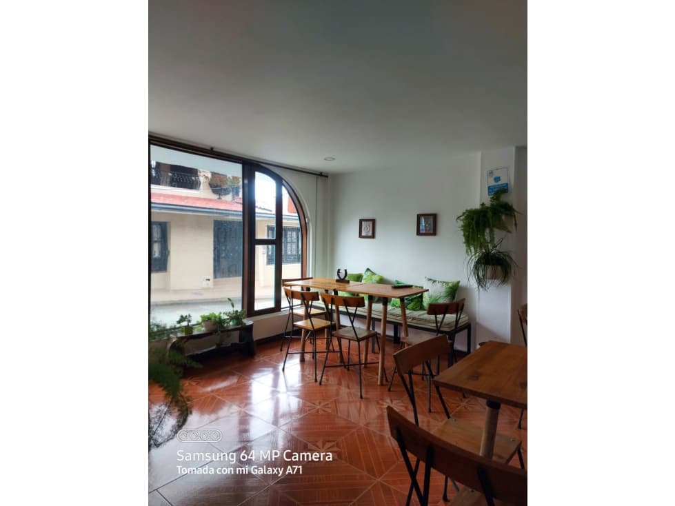 SE VENDE HOTEL EN FILANDIA QUINDIO - 1