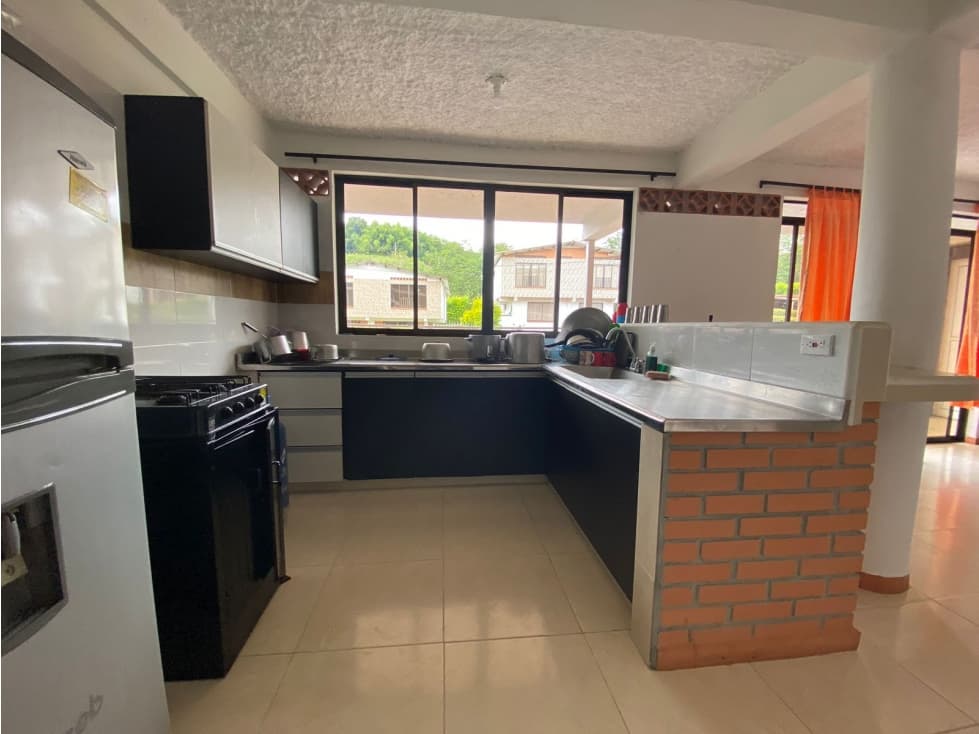 Apartamento en venta en Santagueda Palestina - 1