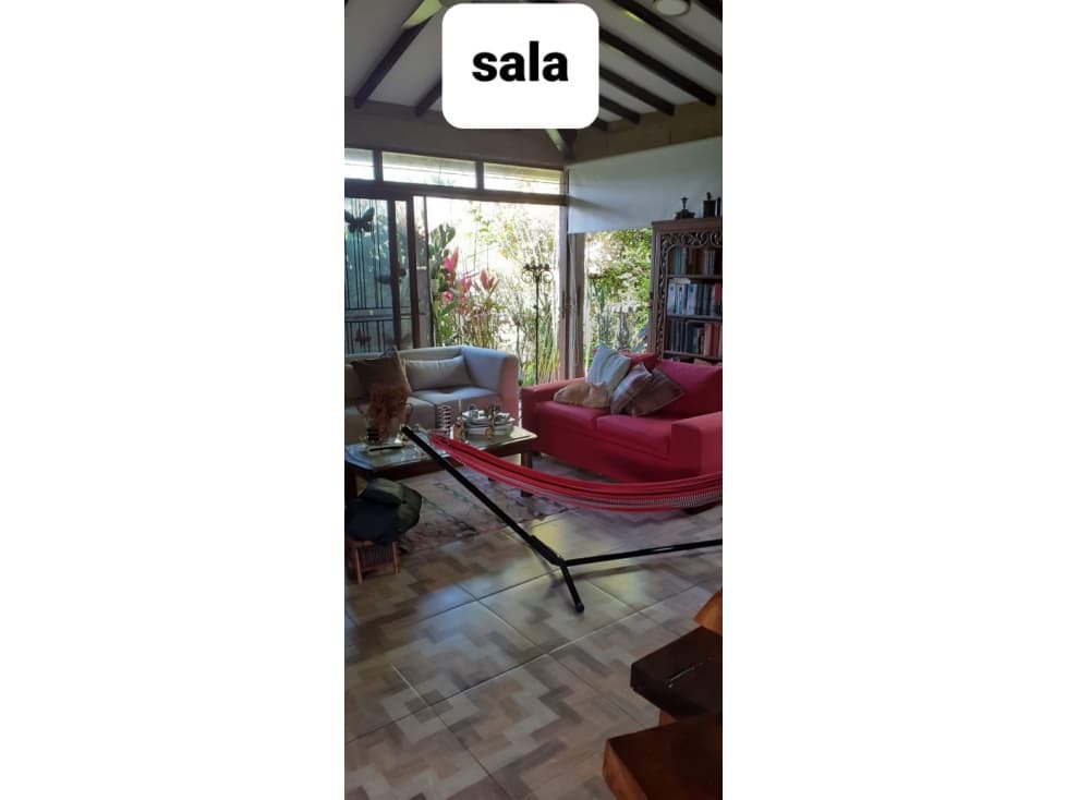 Casa campestre en Venta en Viterbo Caldas - 1
