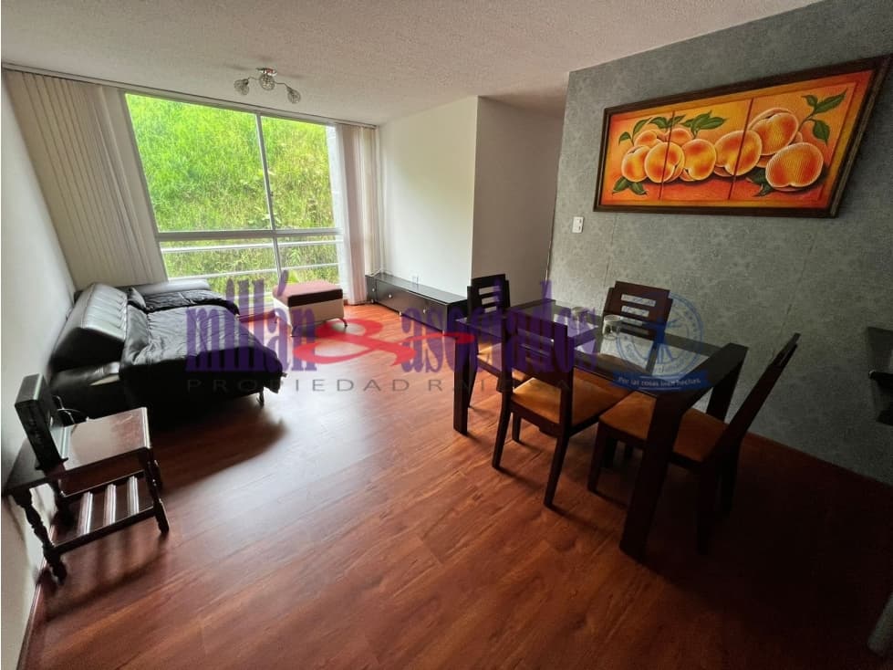 Apartamento en arriendo en Santa Rosa de Cabal Cod: 6498254 - 1