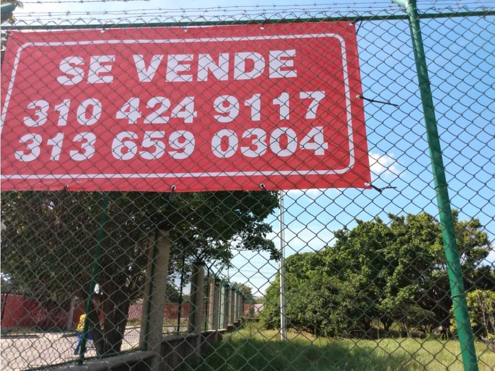 Venta Bodega Barranquilla 3228 Mts2 construidos y 8.700 mts2 de lote - 1