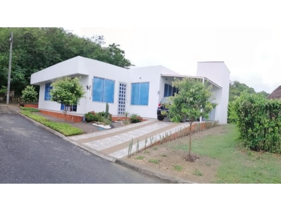Casa Campestre Venta / Arriendo Nariño Cundinamarca - 1