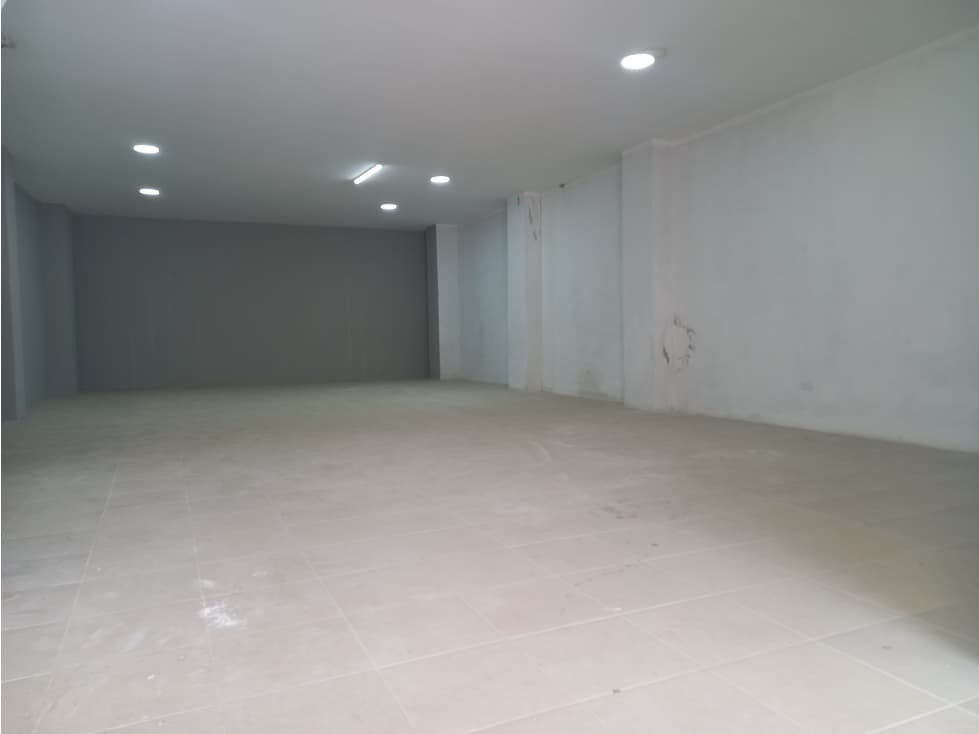 Venta de Local Municipio De Caldas - 1