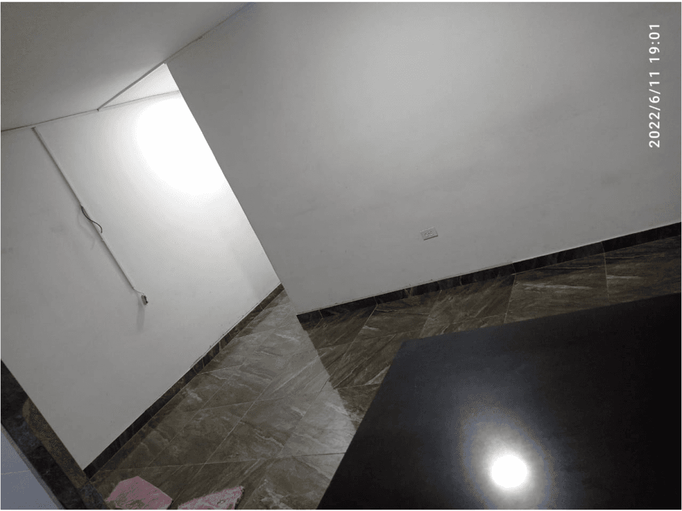 SE VENDE APARTAMENTO LA OVEJERIA - 1