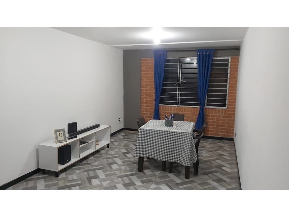 SE VENDE APARTAMENTO CAMINOS DE ARAGON 3 - 1