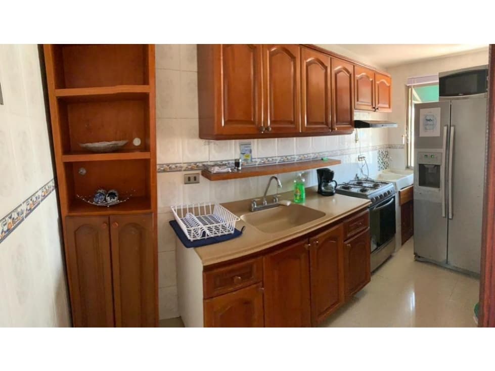 Apartamento en venta via aeropuerto | de lujo - 1