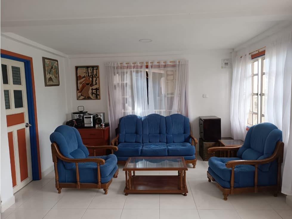 Se Vende Hotel En Filandia, Quindio - 1