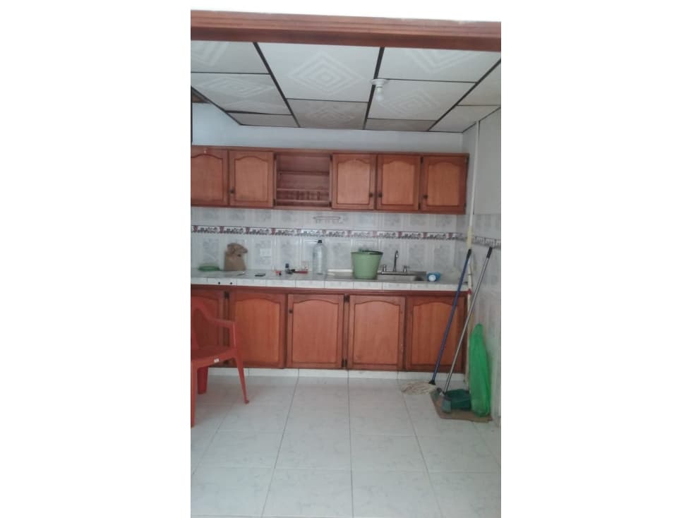 VENTA APTO  No. 201 SECTOR CHINCHINA - 1