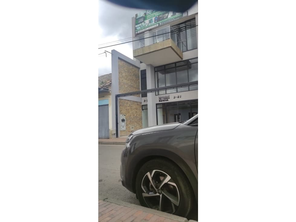 ACSI 545 OFICINA EN ARRIENDO EN FACATATIVA - 1