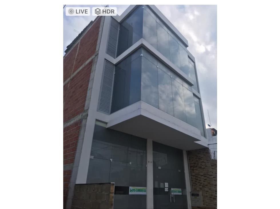 LOCAL EN ARRIENDO, LAS PEÑITAS, SINCELEJO - 1