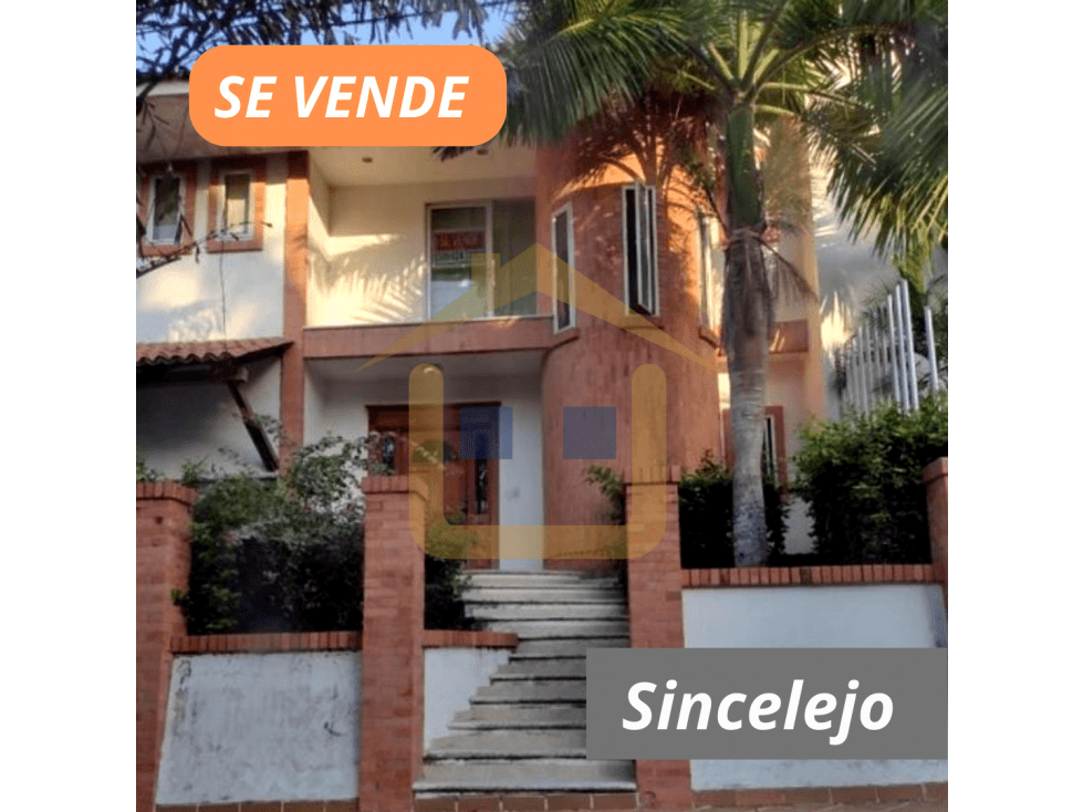 SE VENDE EDIFICIO, PABLO SEXTO | SINCELEJO - 1