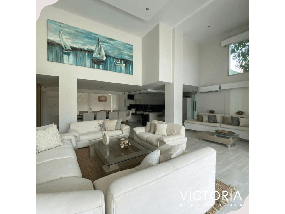 Alquiler de Cabaña - Santa Veronica - 1