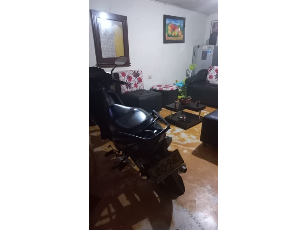 VENTA DE CASA RESTREPO VALLE - 1