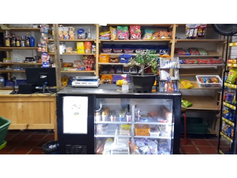 VENTA DE CASA RESTREPO VALLE - 1