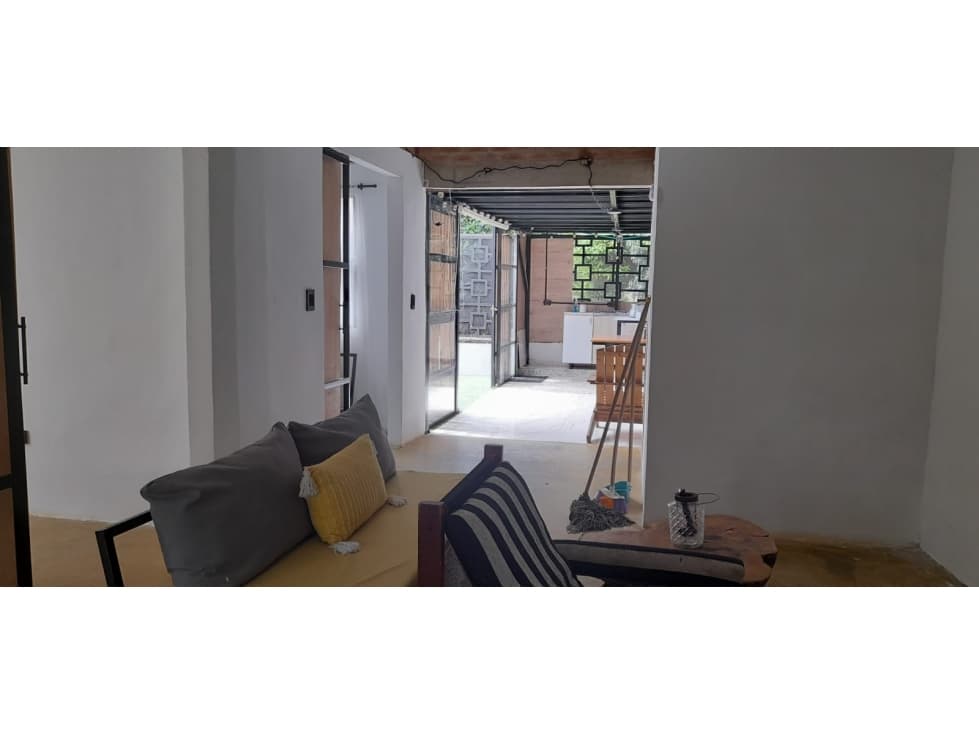 VENTA DE CASA - RESTREPO VALLE DEL CAUCA - 1