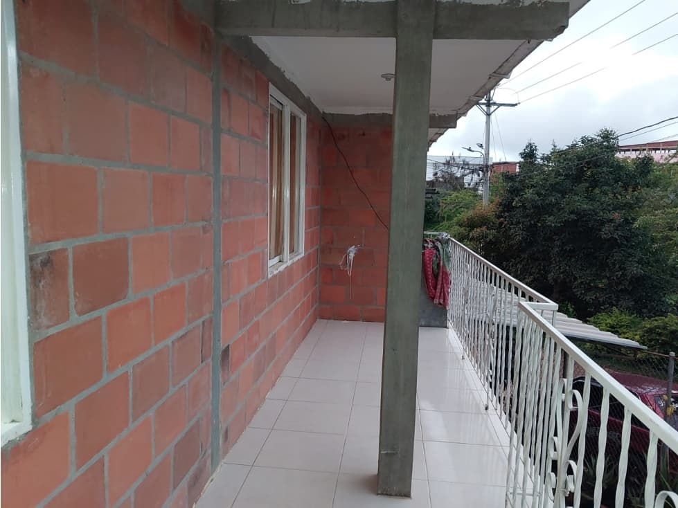 VENTA CASA RESTREPO VALLE - 1