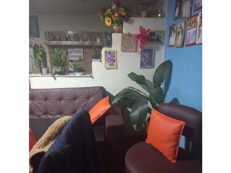 VENTA DE CASA RESTREPO VALLE - 1