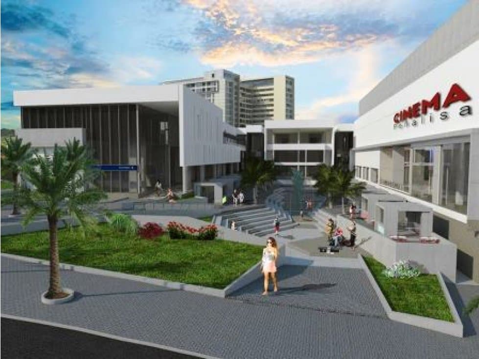 VENDO PERMUTO LOCAL COMERCIAL GIRARDOT COD2248743 - 1