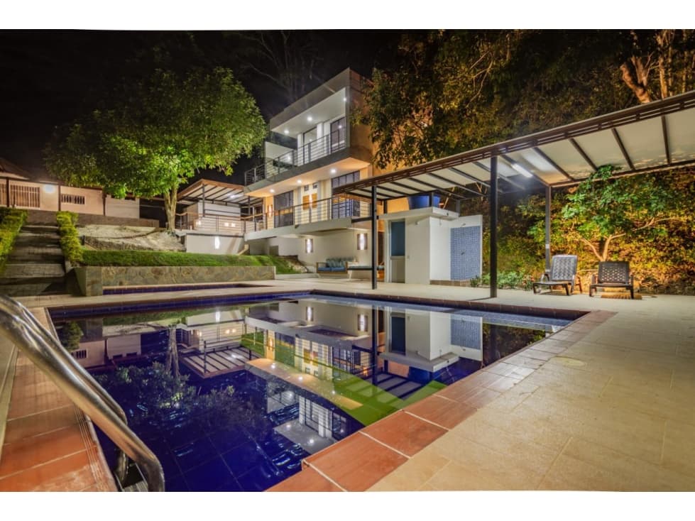 High House, alquiler vacacional - 1