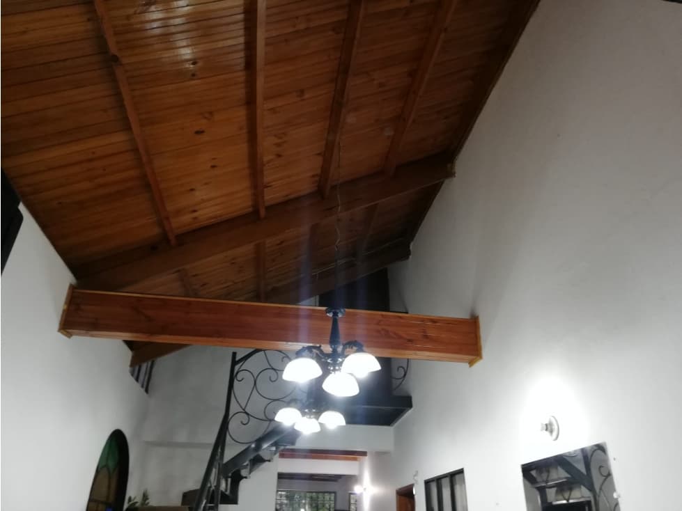 VENTA DE CASAS GUADUAS CUND - 1