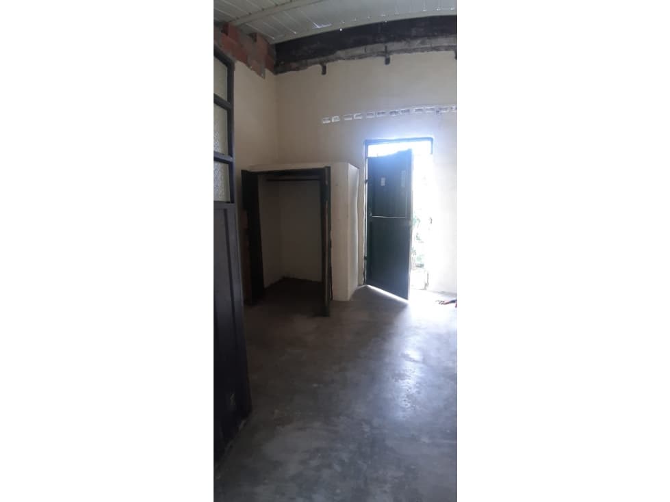 SE VENDE CASA LOTE  EN EL GUAMO TOLIMA - 1
