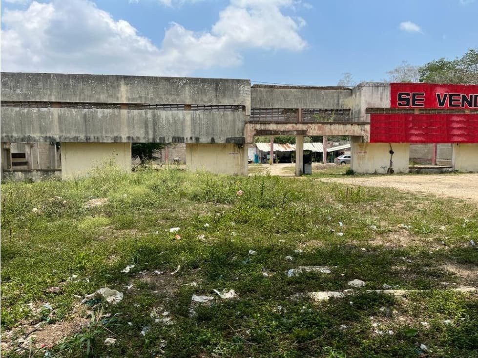 ??Lote Comercial en Venta | Sincelejo - Barrio San Carlos ?? - 1