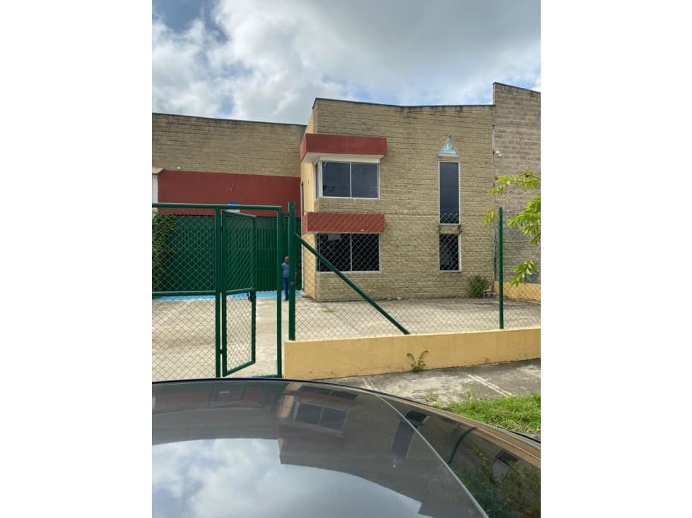 ??BODEGA INDUSTRIAL 720 M2 - EN VENTA  ??SINCELEJO - 1