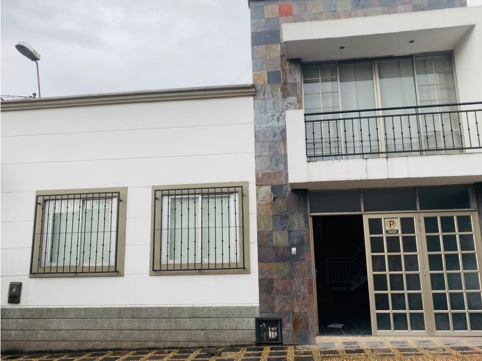 casa comercial para la vente en santa rosa de cabal - Risaralda - 1
