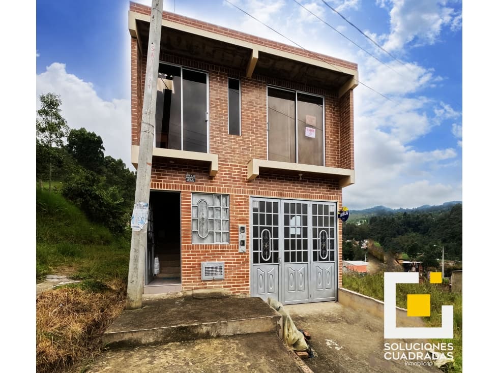 Casa en Pacho Cundinamarca - 1