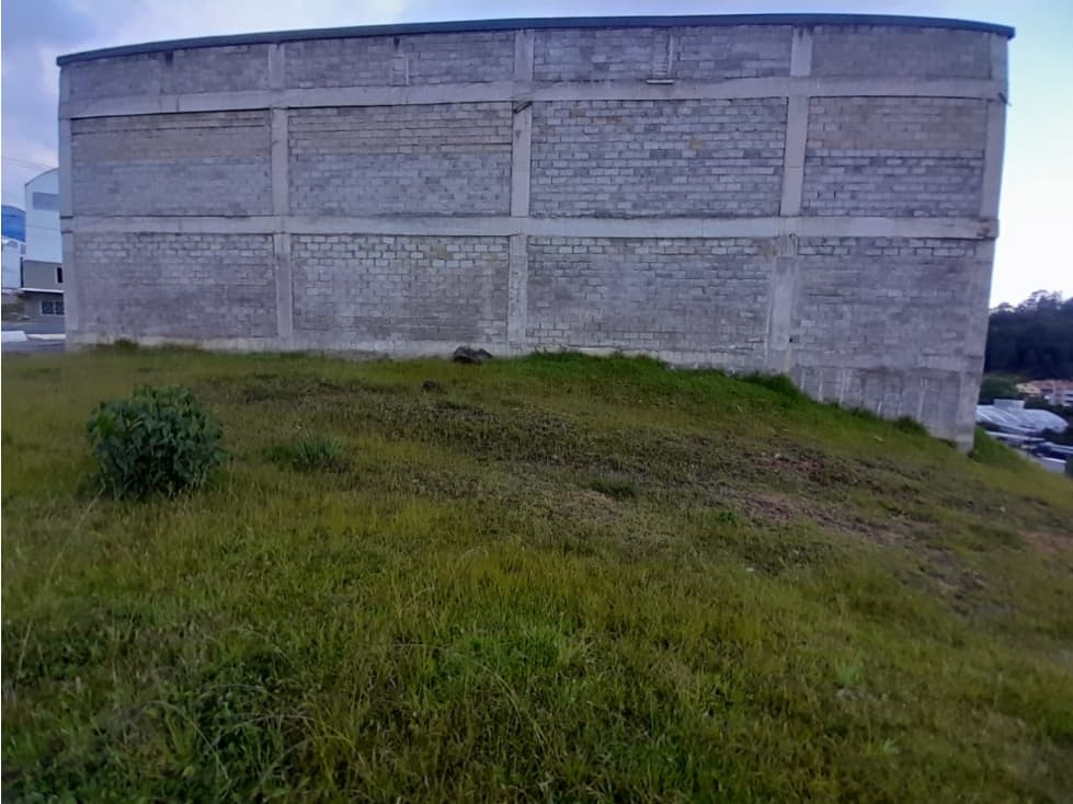 Lote en venta, Guarnea - 1