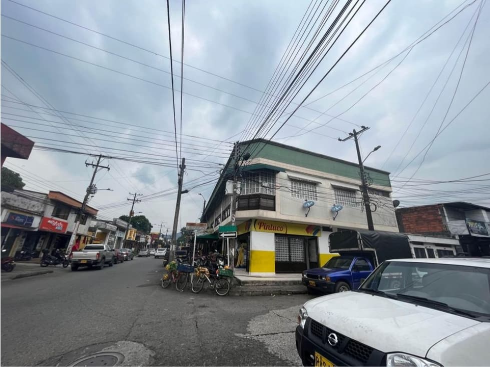 Se Vende Propiedad En Villavicencio - 1