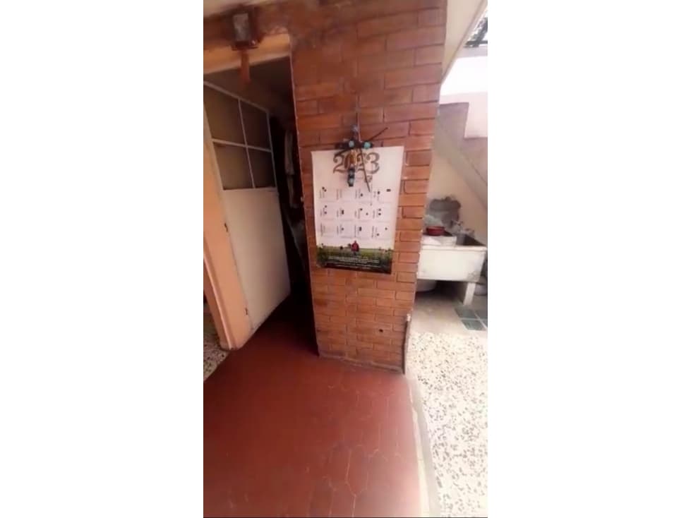 Venta Casa En Pacho Barrio Nariño - 1